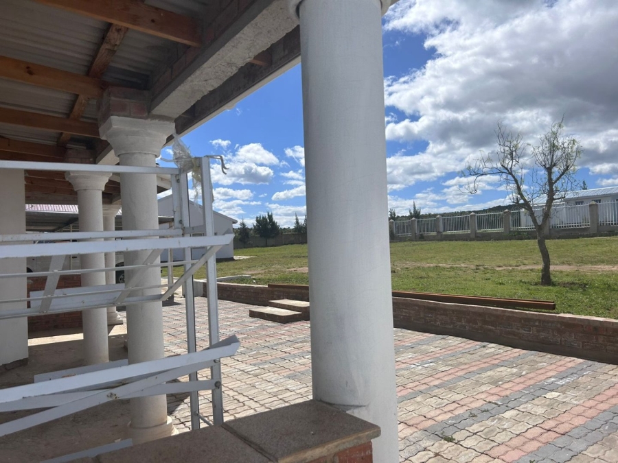 Commercial Property for Sale in Alice Eastern Cape
